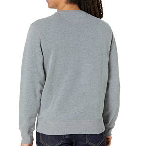 Sudadera con Capucha de Alta Visibilidad para Hombre, Personalizable con Logotipo, de Poliéster y Felpa, con Estampado Reflectante, de Alta Calidad - Product Image 3