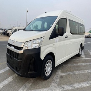 Venta Única de Interiores de Cuero para Hiaacees 2020 2022 2024, 1 Año de Garantía, Volante a la Derecha/Izquierda - Product Image 4