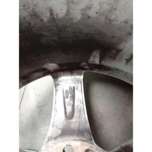 Ruedas de Aleación para OPEL Insignia Sedán (08>17) 4 Unidades - Product Image 6