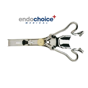 Spéculum vaginal Guttmann stérilisable et réutilisable en acier inoxydable Spéculum vaginal de gynécologie pour rétracter les parois vaginales - Product Image 6