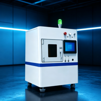 Máquina de Impresión 3D SLM de Metal para Fabricación Aditiva de Alta Precisión, Componentes Personalizados, Herramientas y Piezas de Ingeniería
