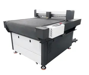 Teneth PP paper/light film/magnetic sticker Printer Plotter Cutting Machine Die Cut