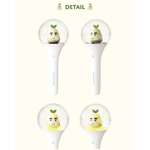 KIM JONGHYEON - Lightstick officiel - Product Image 3