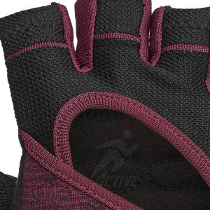 Venta al por mayor de ropa de fitness levantamiento de pesas guantes de entrenamiento de color personalizado guantes de levantamiento de pesas - Product Image 3