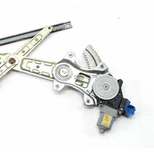 VENTANILLA ELÉCTRICA TRASERA DERECHA INFINITI EX Serie 30 (10>) - Product Image 2