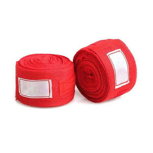 ผ้าฝ้ายนีโอพรีนกึ่งยืดหยุ่นทำจากปากีสถานผ้าพันมือสไตล์เม็กซิกันระบายอากาศได้ดีเป็นมิตรกับสิ่งแวดล้อมปรับแต่งได้สำหรับทุกเพศ - Product Image 4