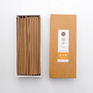 ธูปหอมออสแมนธัสแบบดั้งเดิม 40 กรัม - Product Image 3