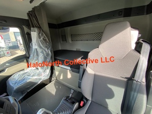 Camion lourd MAN TGS 33.400 6x4 2024, unité tracteur-châssis, semi-remorque, Euro 5, diesel, d'occasion, conduite à gauche, >450 ch, manuel - Product Image 6