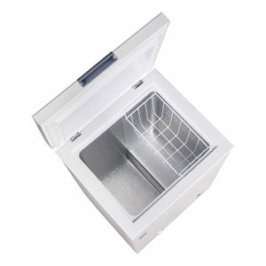 Congelador horizontal FT125D4AWE Blanco clase E (54,6x47,9x85,4cm) - Product Image 3