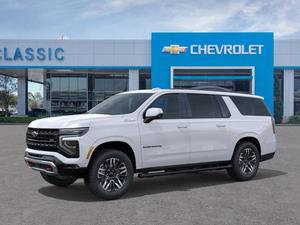 New /USED WHITE 2026 CHE VROLET SUBURAN Z71 360 Rear Camera 31-40T Load Capacity Emission Diesel /GAS Automatic AFFORDABLE PRICE - Product Image 3