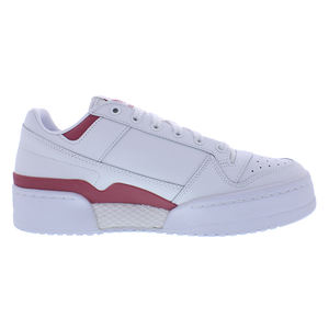 Zapatos Adidas Forum Bold para Mujer, Blancos/Rosa Strata, con Aumento de Altura, Forro de Malla, Suaves, Tendencia de Moda para Primavera |   100% Auténtico - Product Image 1