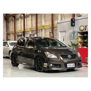 Venta al por Mayor de Autos Usados TOYOTA BLADE 2010 a Bajo Precio - Product Image 4