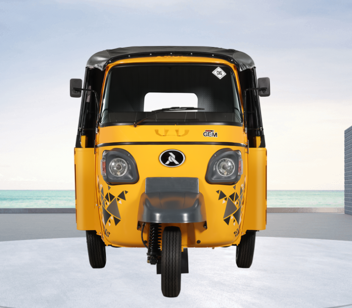 Price of CNG Auto Rickshaw: Bajaj Three Wheeler Options