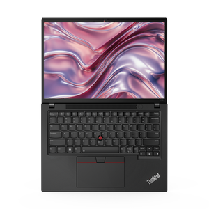 L e n o V o Think pad X13 Inter de 16GB DDR5 512GB SSD 13,3 pulgadas FHD 300nit 100% sRGB Wi-Fi 6E Computadora portátil de negocios - Product Image 3