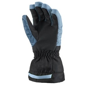 Nouveaux gants de ski softshell pour homme, personnalisés, imperméables et isolés, design à doigts complets avec protection pour le snowboard - Product Image 2