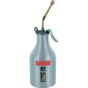 Limpiador de Frenos en Aerosol de Larga Duración de 0.5 L con Micro-Atomizador y Contenedor de Aluminio para Limpieza de Frenos - Product Image 1