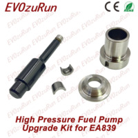 Kit de mise à niveau de la pompe à carburant haute pression HPFP pour modification du moteur EA839 pour Audi S4 RS4 B9 S5 RS5 F5 A6 A7 S6 S7 C8 SQ5 FY 2.9T 3.0T
