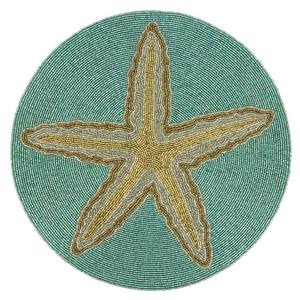 Handmade <b>Beaded</b> Flower Shape Pearl <b>Coasters</b> Office Home Desktop Decoration <b>coaster</b> Exquisite Fashion Insulated Non slip Cup Mat - Product Image 3