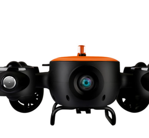 PRECIO DE DESCUENTO PARA el ROV submarino Geneinno Titan (capacidad de profundidad de 328 pies, cable de 328 pies) - Product Image 4