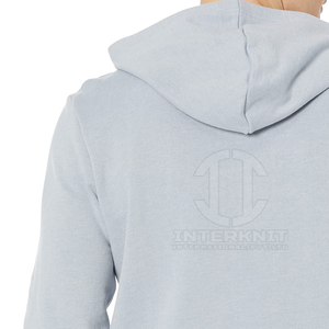 Sweat-shirts d'hiver pour hommes personnalisés en molleton 100 % coton/polyester avec poches – Haute qualité, service OEM, fabricant pakistanais, prix raisonnable - Product Image 5