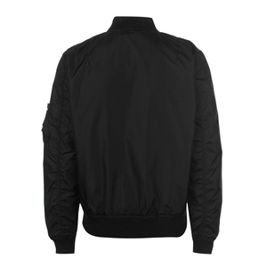 Chaqueta Versity para hombre bordada personalizada, gran oferta, chaqueta personalizada informal, chaqueta universitaria personalizada - Product Image 2