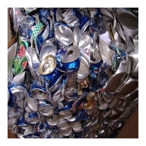 เศษเครื่องดื่มก้อนอะลูมิเนียม ubc ที่เก็บและแปรรูปสำหรับการผลิตโลหะทุติยภูมิส่งออกอลูมิเนียมสามารถรีไซเคิลได้ - Product Image 3