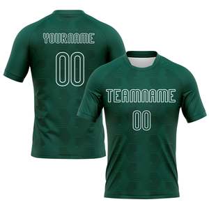เสื้อวอลเลย์บอล unisex คุณภาพสูงและเสื้อทีมแห้งเร็วการพิมพ์แบบกำหนดเองสำหรับคลับและทัวร์นาเมนต์ - Product Image 4