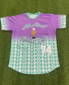 Quantité minimale de commande bas Vêtements de sport Uniforme de baseball Taille personnalisée Uniforme de baseball Vêtements pour jeunes Uniforme de baseball - Product Image 6