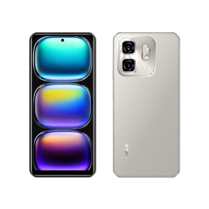 Oale สมาร์ทโฟนแอนดรอยด์3GB 64GB หน้าจอ6.56นิ้ว HD IPS สองซิม4000mAh สำหรับตลาดแอฟริกาและตะวันออกกลาง - Product Image 1