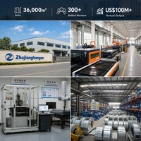 Cache-unité extérieure décorative pour climatiseur mini-split - Boîtier de climatisation HVAC