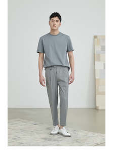 เสื้อยืดออกกำลังกายผ้าฝ้าย100 - Product Image 3