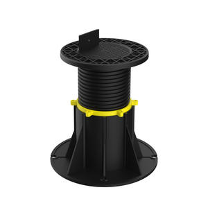 Pedestal <span class=keywords><strong>de</strong></span> altura ajustable <span class=keywords><strong>de</strong></span> 70-990mm, marco <span class=keywords><strong>de</strong></span> soporte <span class=keywords><strong>de</strong></span> <span class=keywords><strong>piedra</strong></span> para paisaje acuático, jardín, piscina, quilla <span class=keywords><strong>de</strong></span> madera, suelo, <span class=keywords><strong>fuente</strong></span> seca, retráctil superior - Product Image 2