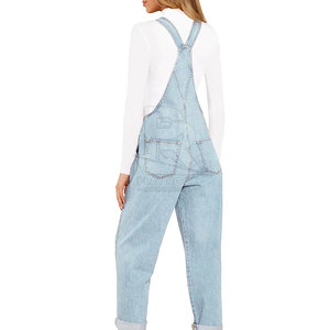 Combinaison pour femmes sur mesure salopette à vendre 2025 prix de gros salopette pour femmes - Product Image 2