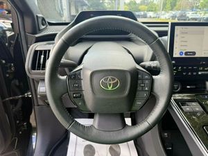 Toyota bZ4X Limited d'occasion 2023 - Product Image 5
