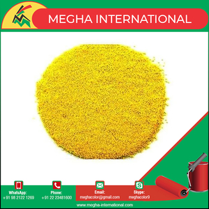 La mejor calidad de alta 160:1 Piment Yellow 160:1 Colorantes Polímero Solvente Indio a granel Proveedor al por mayor Precio de fábrica Tintes de tina - Product Image 2