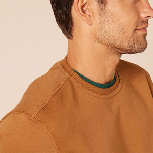 เสื้อสเวตเชิ้ตดีไซน์ใหม่ คุณภาพดีที่สุด ราคาขายส่ง MOQ ต่ำ ผลิตในปากีสถาน สำหรับผู้ชาย - Product Image 5