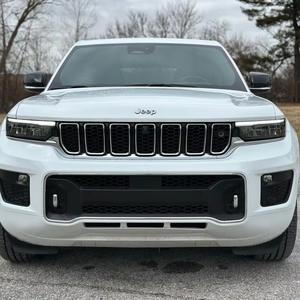 (T&D) Auto Usado 2023 Grand Cherokee Overland - Product Image 1