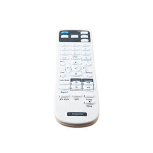 codalux <b>remote</b> <b>control</b> <b>replacement</b> for EPSON 2198635, 219863500 - Product Image 2