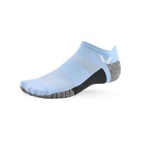 Chaussettes de golf Performance pour jeunes en Spandex/Nylon/Coton, invisibles, coupe basse, avec languette antidérapante, rembourrées, respirantes, tricotées, pour le sport et la course à pied