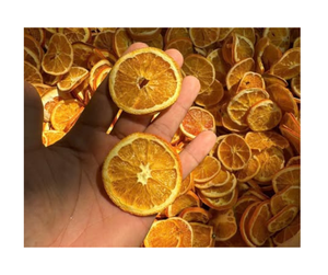 Rodajas de Naranja Deshidratada de Primera Calidad, Sabor Intenso, Procedentes de Vietnam, Exportación a Granel, Dulces y Crujientes, para Fabricantes de Té y Alimentos - Product Image 6