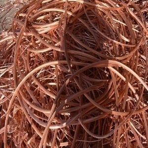 Compre chatarra de alambre de cobre práctica, barata, de alta pureza, entrega rápida para proyectos eléctricos industriales y necesidades de reciclaje - Product Image 4