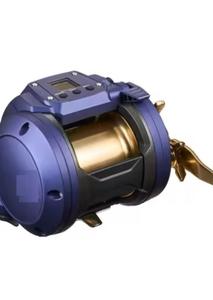 Carrete Eléctrico Original Nuevo de Marca Industrial DIY OEM/ODM de Plástico Daiwa Seapower 800 Power Listo para Usar SUPER - Product Image 3