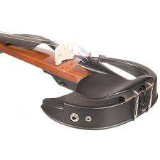 Violon électrique silencieux de qualité supérieure, série SV-200, prêt pour une livraison mondiale - Product Image 3