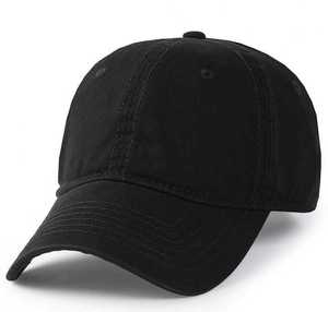 Gorra unisex de alta calidad personalizada de 5 paneles con logotipo personalizado - Product Image 2