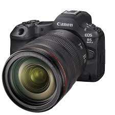 TOP-SELLING NOUVEAU R5 Ma-rk II avec RF RF 24-70mm f/2.8L IS USM - Product Image 3