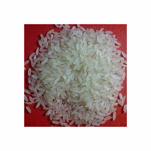 ข้าวหอมมะลิเมล็ดยาวคุณภาพสูง5% ออร์แกนิคสีขาวและสีน้ำตาลสดปลูกแบบออร์แกนิก - Product Image 1