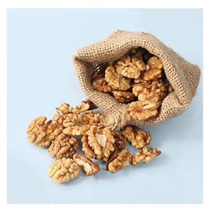 Nueces orgánicas al por mayor Raw 100% Nuez natural Nutritivo Calidad fresca - Product Image 6