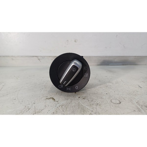 COMMUTATEUR DE LUMIÈRES DE COMMANDE VOLKSWAGEN Golf 6 Berline 3C8941431KXSH CBD (08>12) - Product Image 1