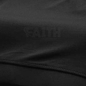 Sujetador deportivo para mujer en talla grande Nuevo diseño con función de secado rápido transpirable Ligero - Product Image 6