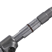 Injecteur de carburant à rampe commune 0445110488 0445110489 0986435288 1745052 CV6Q9F593AA CV8Q9F593AA pour Ford Ecosport/Focus 1.5 TDCi